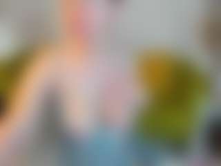 Live cam show with Mariellie - Green Eyes on makecum.org