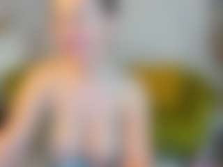Live cam show with Mariellie - Average on Ass Tok