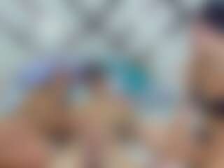 MYLOVE WUISTO  Y ANA's Live Sex Cam Show
