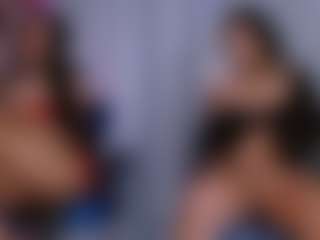 Live cam show with crystalevains - Spanish on Free Soda | colombia