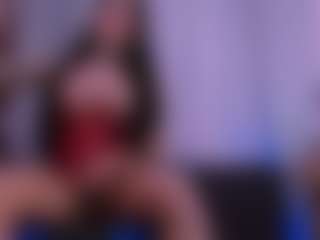 Live cam show with crystalevains - Spanish on SinfulBabes | colombia