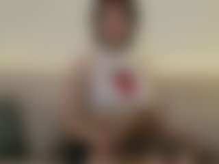 Annie Monroe's Live Sex Cam Show