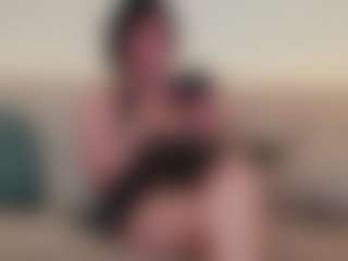 Annie Monroe's Live Sex Cam Show