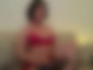 Live cam show with Annie Monroe - Joi on Streamer API