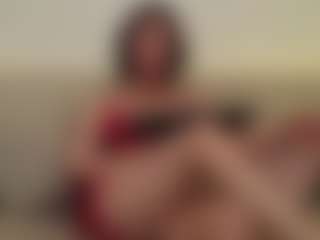Live cam show with Annie Monroe - Thick on Cam Slut