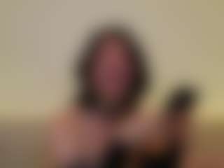 Annie Monroe's Live Sex Cam Show