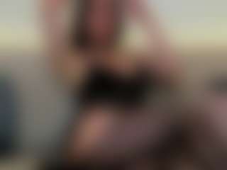 Annie Monroe's Live Sex Cam Show