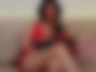 Annie Monroe's Live Sex Cam Show