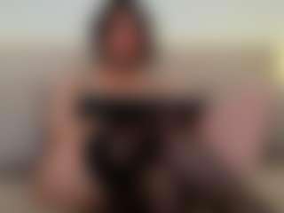 Annie Monroe's Live Sex Cam Show