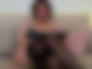 Annie Monroe's Live Sex Cam Show