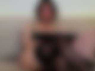 Annie Monroe's Live Sex Cam Show