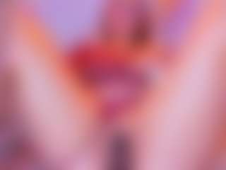 Live cam show with violet - Red Hair on Camsoda