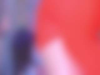 Live cam show with violet - Red Hair on CSO-WL