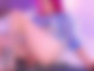 AbbyDream's Live Sex Cam Show
