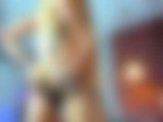 Ariannbk's Live Sex Cam Show