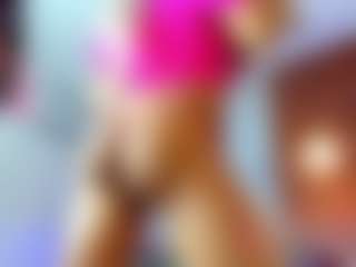 Ariannbk's Live Sex Cam Show
