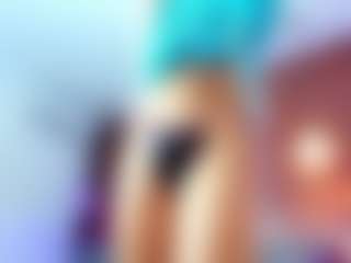 Ariannbk's Live Sex Cam Show
