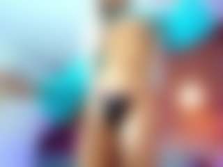 Ariannbk's Live Sex Cam Show