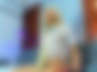 Ariannbk's Live Sex Cam Show