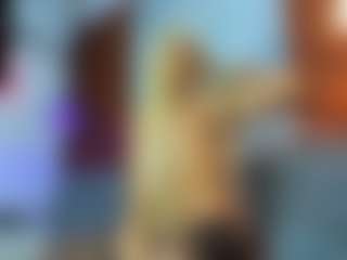 Ariann's Live Sex Cam Show