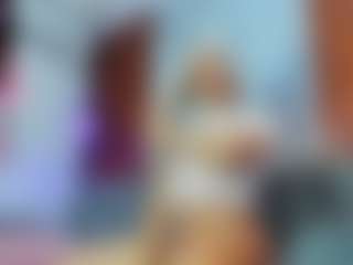 Ariann's Live Sex Cam Show