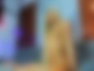 Ariann's Live Sex Cam Show