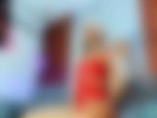 Ariann's Live Sex Cam Show