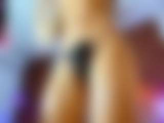 Ariann's Live Sex Cam Show