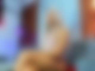 Ariann's Live Sex Cam Show
