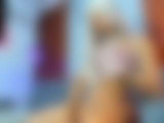 Ariann's Live Sex Cam Show