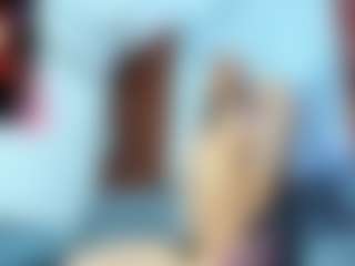 Ariann's Live Sex Cam Show