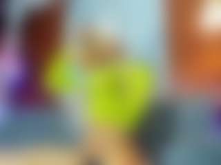 Ariann's Live Sex Cam Show
