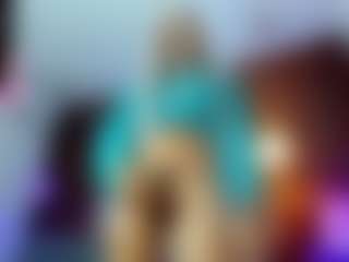 Ariann's Live Sex Cam Show