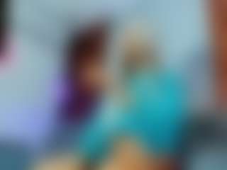 Ariann's Live Sex Cam Show