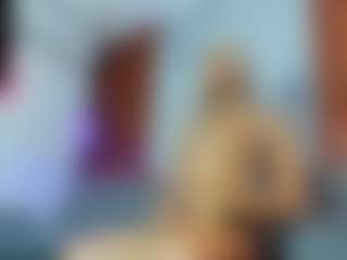 Ariann's Live Sex Cam Show