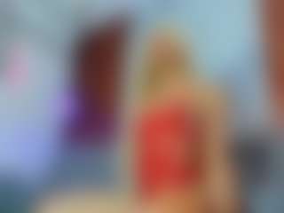 Ariann's Live Sex Cam Show
