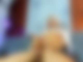 Ariann's Live Sex Cam Show