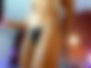 Live cam show with Ariann - Mistress on Latina Girls