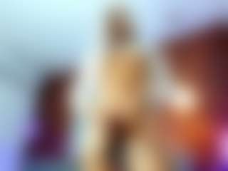 Ariann's Live Sex Cam Show