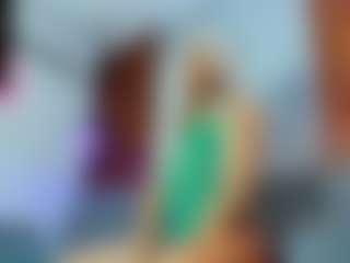 Ariann's Live Sex Cam Show