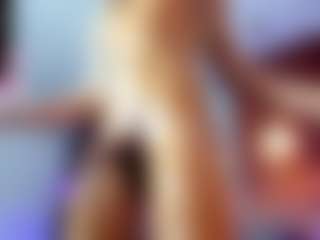 Ariann's Live Sex Cam Show