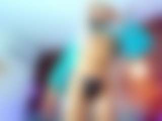 Ariann's Live Sex Cam Show
