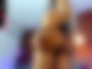 Ariann's Live Sex Cam Show