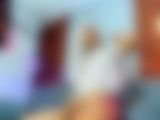 Live cam show with Ariann - Dirty Talk on camwithhim.com