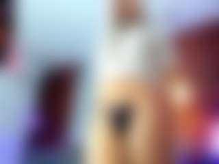 Ariann's Live Sex Cam Show