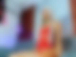 Live cam show with Ariann - Brown Eyes on Hubzter Live