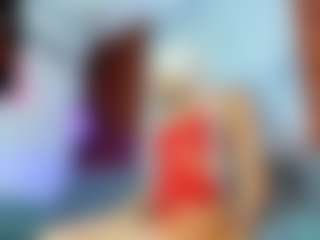 Live cam show with Ariann - Colombia on Camsoda