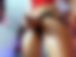 Live cam show with Ariann - Trimmed on CamwithHer