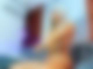 Ariann's Live Sex Cam Show