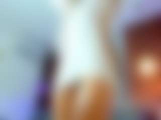 Ariann's Live Sex Cam Show